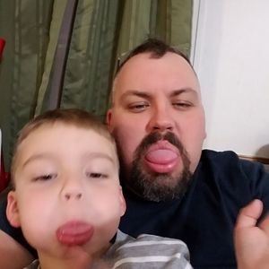 Meet your Posher, Daniel